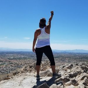 Meet your Posher, Angela